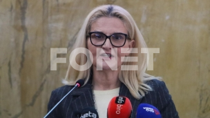 Srbija nije hibridni režim